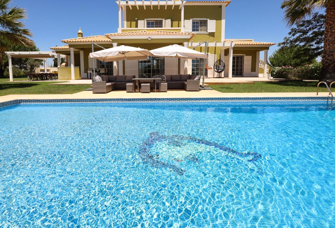 Villa Loane - Swimming Pool - By Bedzy Sao Lourenco  Exteriér fotografie