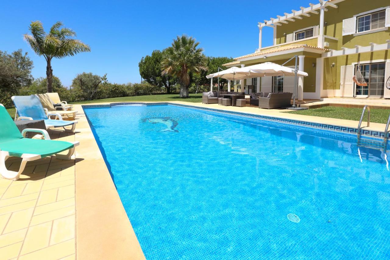 Villa Loane - Swimming Pool - By Bedzy Sao Lourenco  Exteriér fotografie