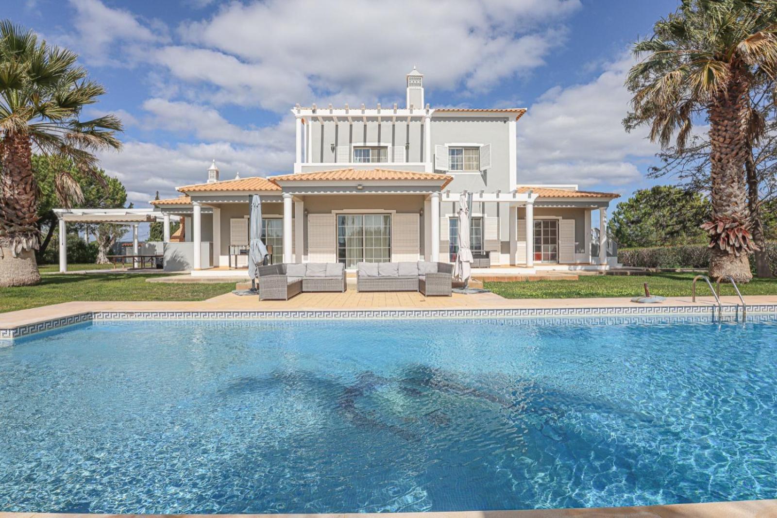 Villa Loane - Swimming Pool - By Bedzy Sao Lourenco  Exteriér fotografie